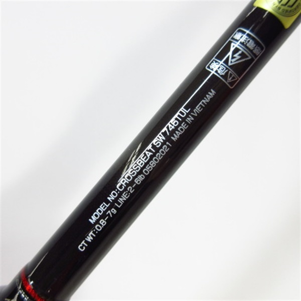 クロスビートＳＷ７４６ＴＵＬ